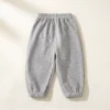 Pantalón de algodón para bebé - Tienda Olivia Uruguay