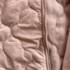 Enterito astronauta rosa de bebé | Tienda Olivia