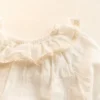 Blusa de Gasa de Algodón | Tienda Olivia Uruguay