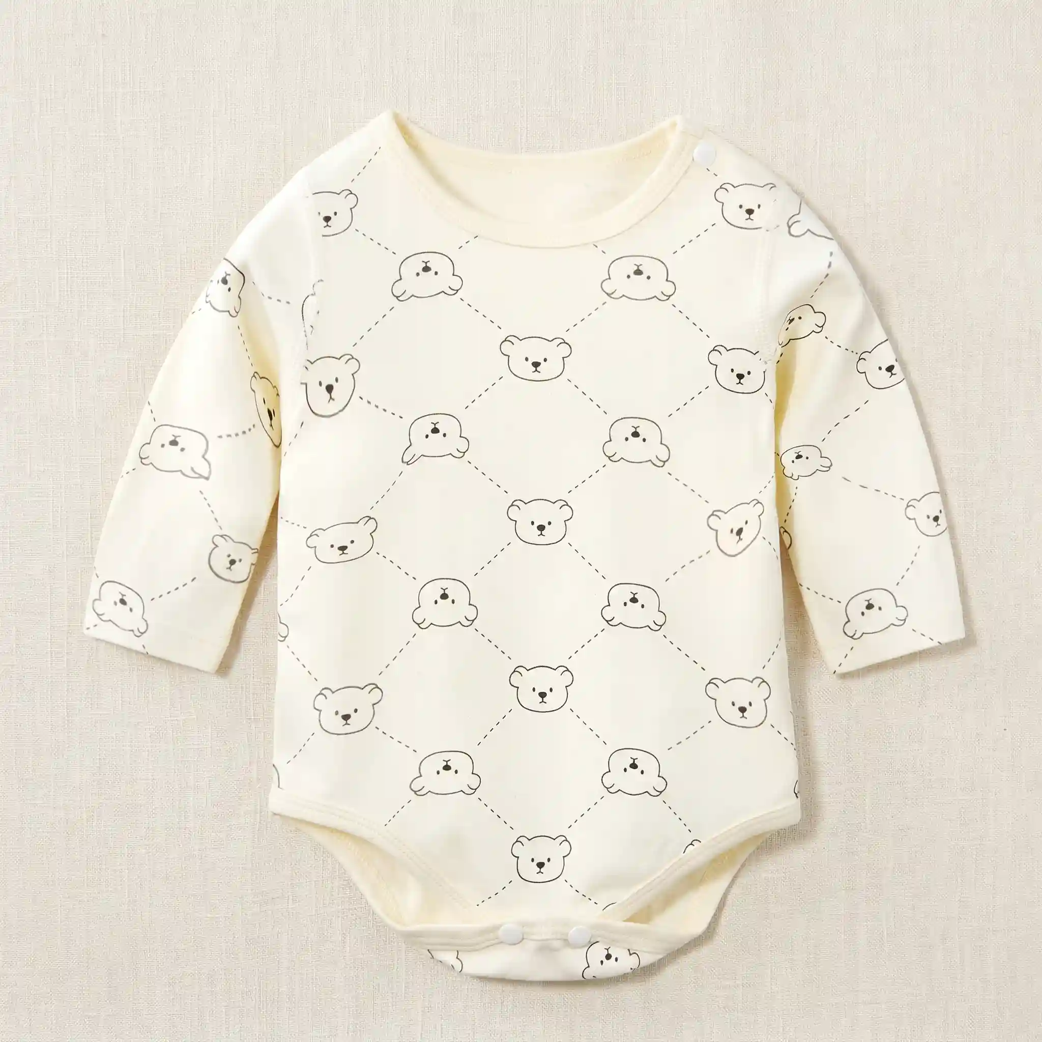 Body de bebé Tienda Olivia Uruguay