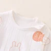 Body de bebé conejitos | Tienda Olivia Uruguay