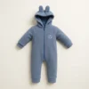 enterito de micropolar pequeños campeones | Tienda Olivia