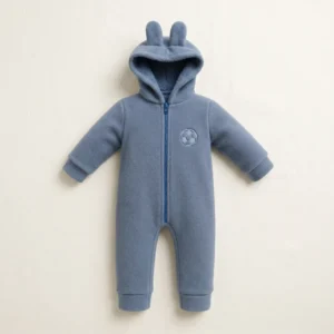 enterito de micropolar pequeños campeones | Tienda Olivia