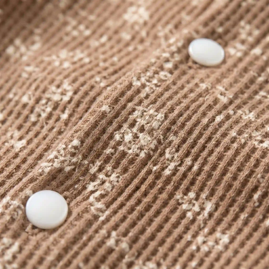 ropa de algodón para piel atópica en bebés