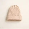 Gorrito espiga para bebés | Tienda Olivia Uruguay