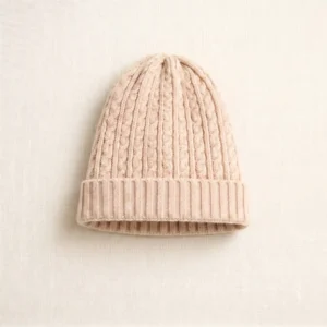 Gorrito espiga para bebés | Tienda Olivia Uruguay