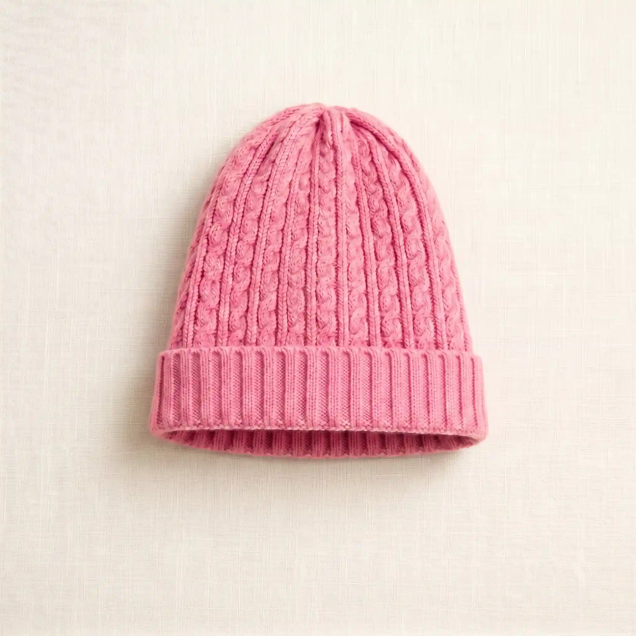 Gorrito espiga para bebés | Tienda Olivia Uruguay