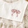 Vestido body de bebé | Tienda Olivia Uruguay