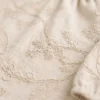 Blusa de Lino bordada Botanical de Tienda Olivia Uruguay