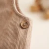 Jumper de corderoy | Tienda Olivia Uruguay