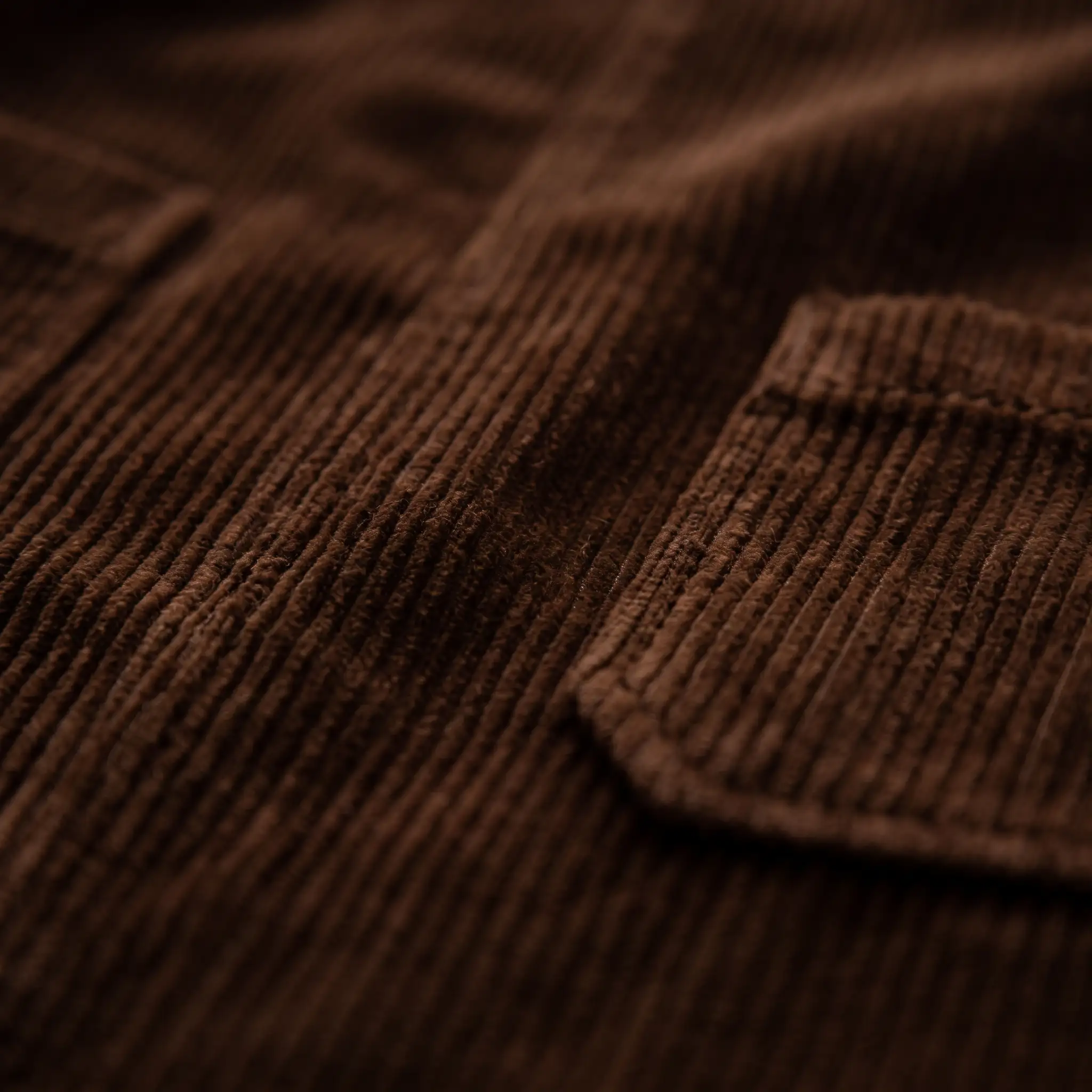 Jumper de corderoy | Tienda Olivia Uruguay
