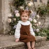 Jumper de corderoy | Tienda Olivia Uruguay