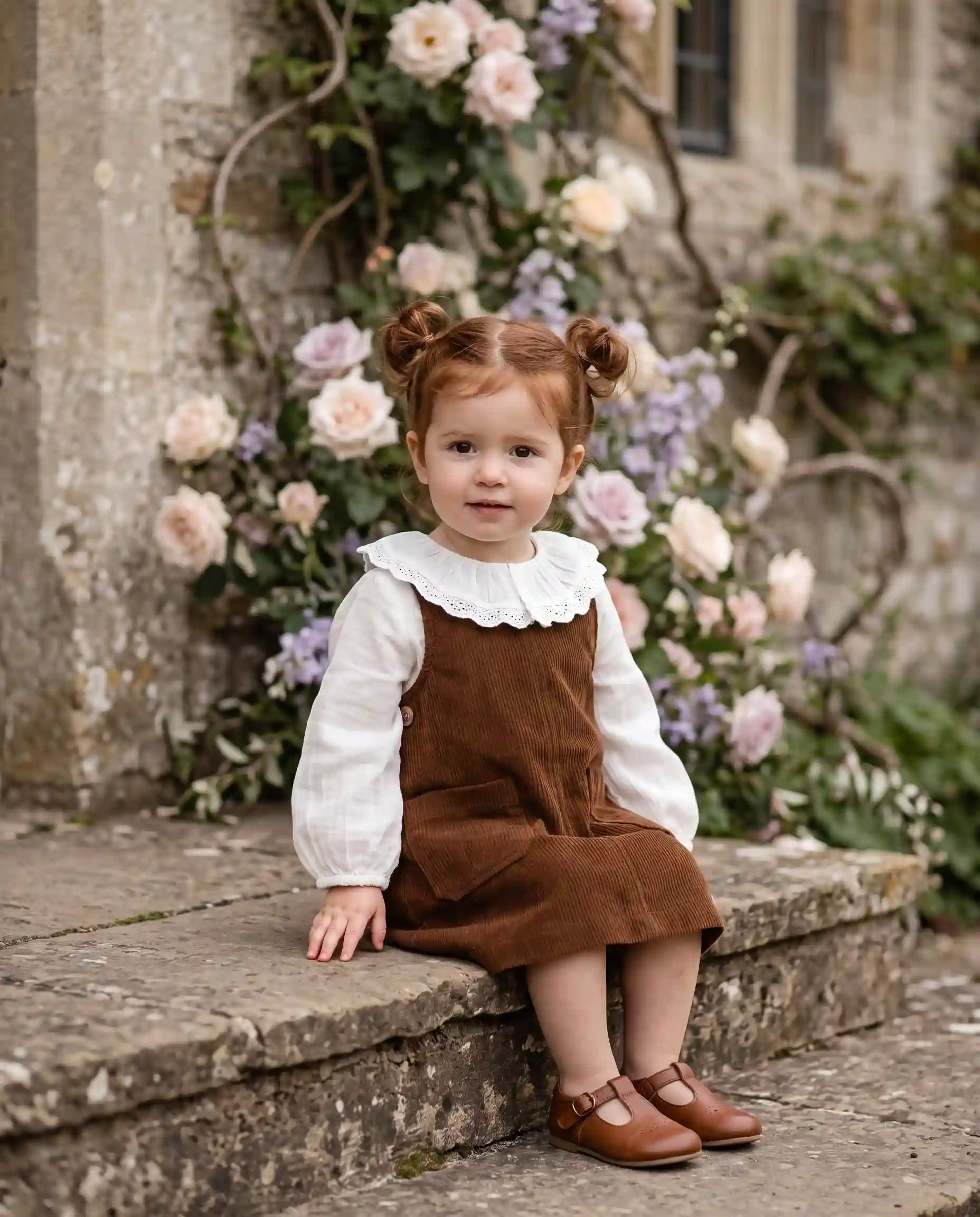 Jumper de corderoy | Tienda Olivia Uruguay