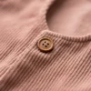 Jumper de corderoy | Tienda Olivia Uruguay