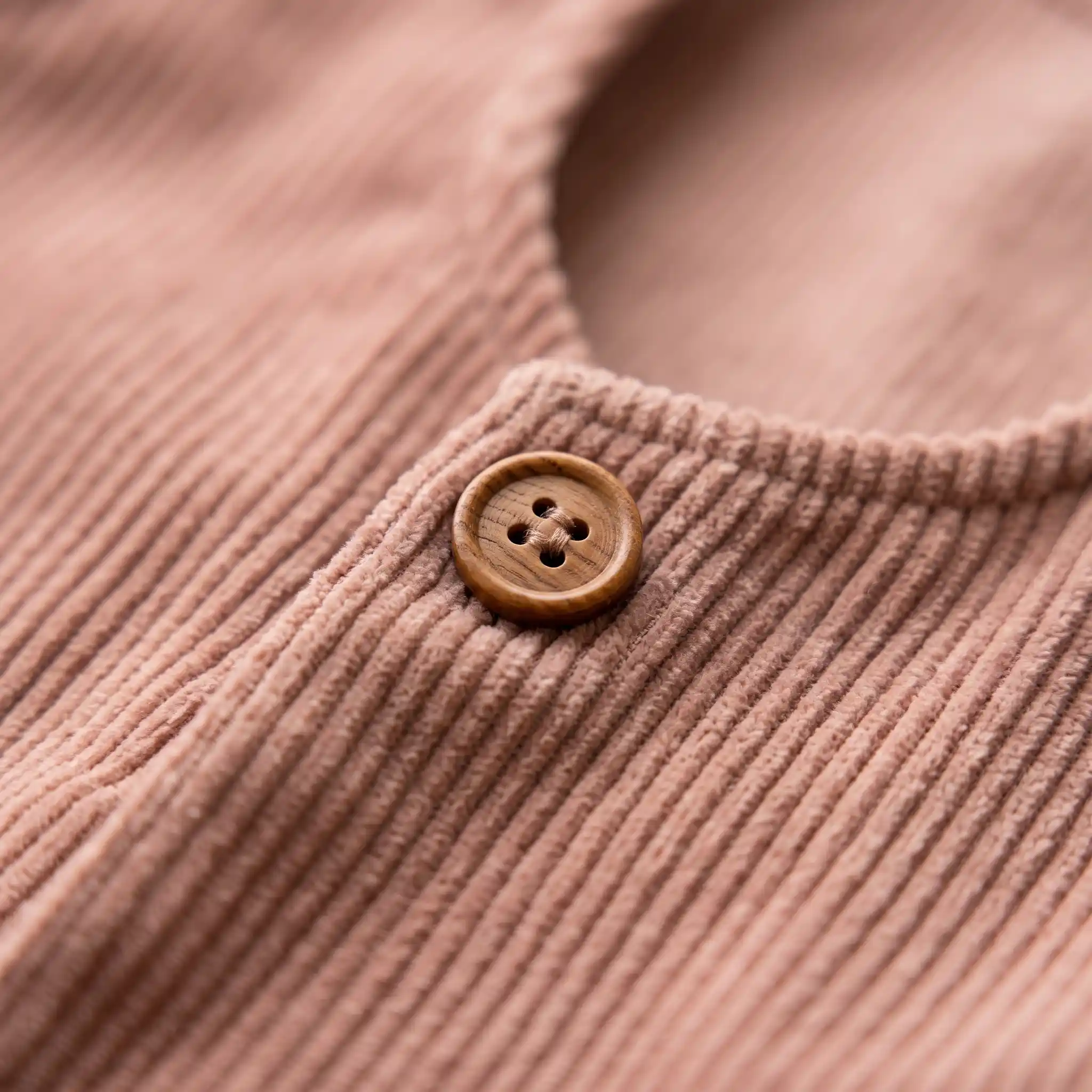 Jumper de corderoy | Tienda Olivia Uruguay