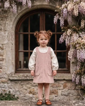Jumper de corderoy | Tienda Olivia Uruguay