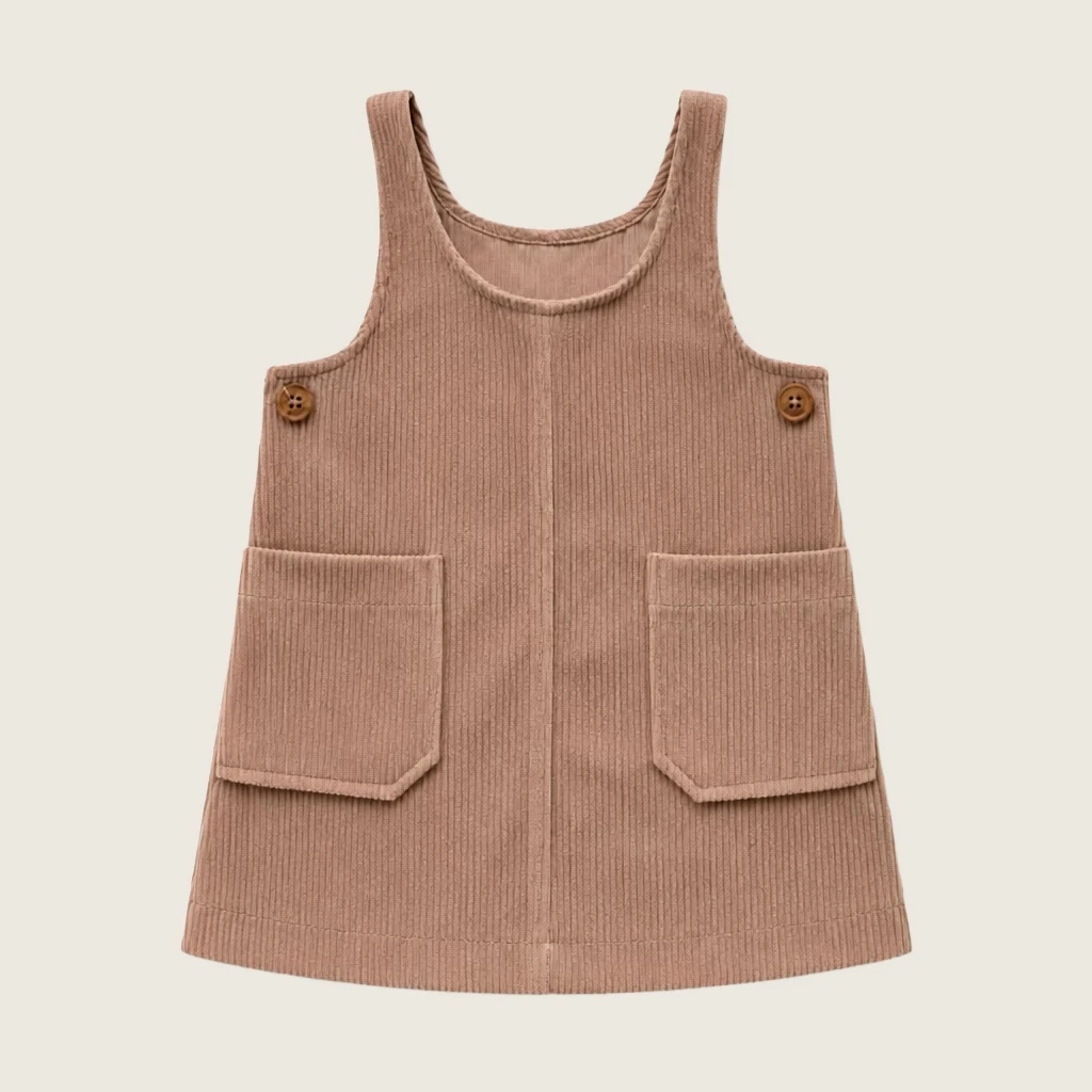 Jumper de corderoy | Tienda Olivia Uruguay