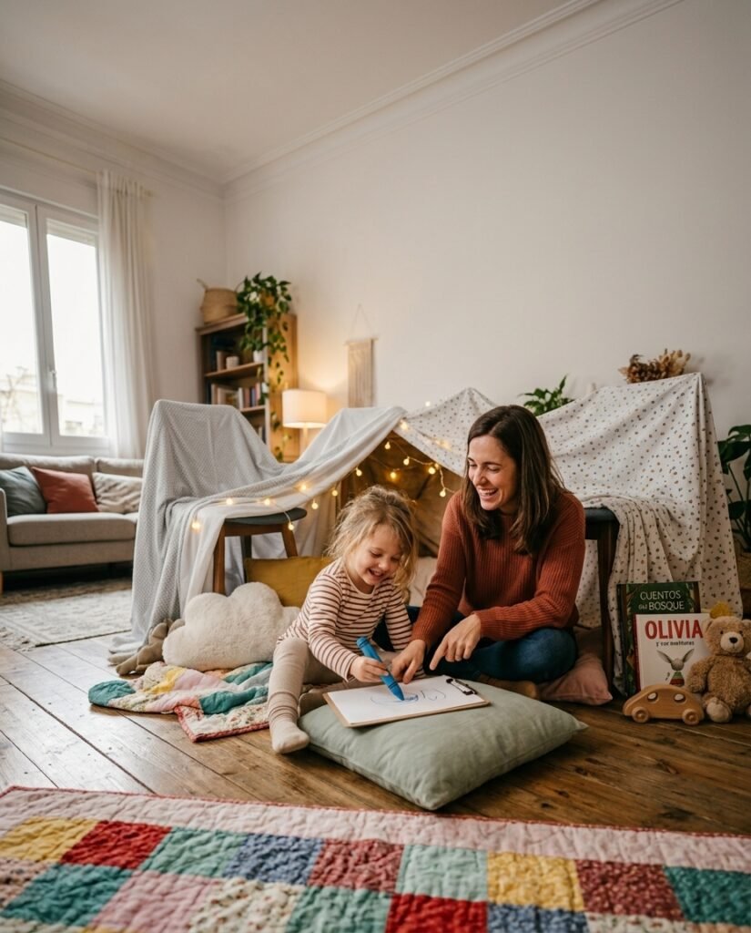 Ideas para entretener en Vacaciones | Tienda Olivia Uruguay